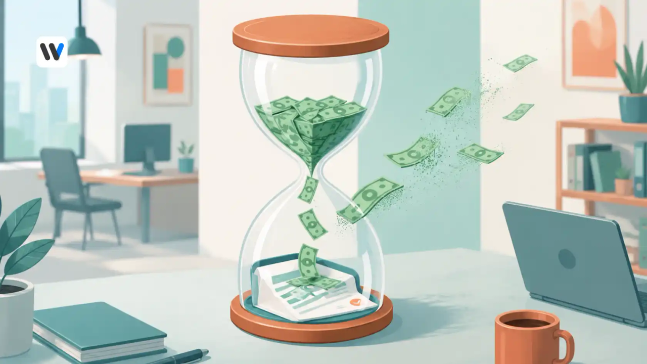 how to track billable hours, billable hours for agencies, agency time tracking, billable vs non-billable hours