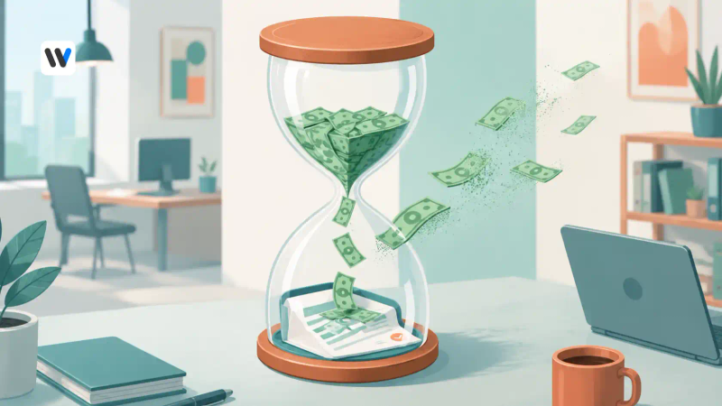 how to track billable hours, billable hours for agencies, agency time tracking, billable vs non-billable hours