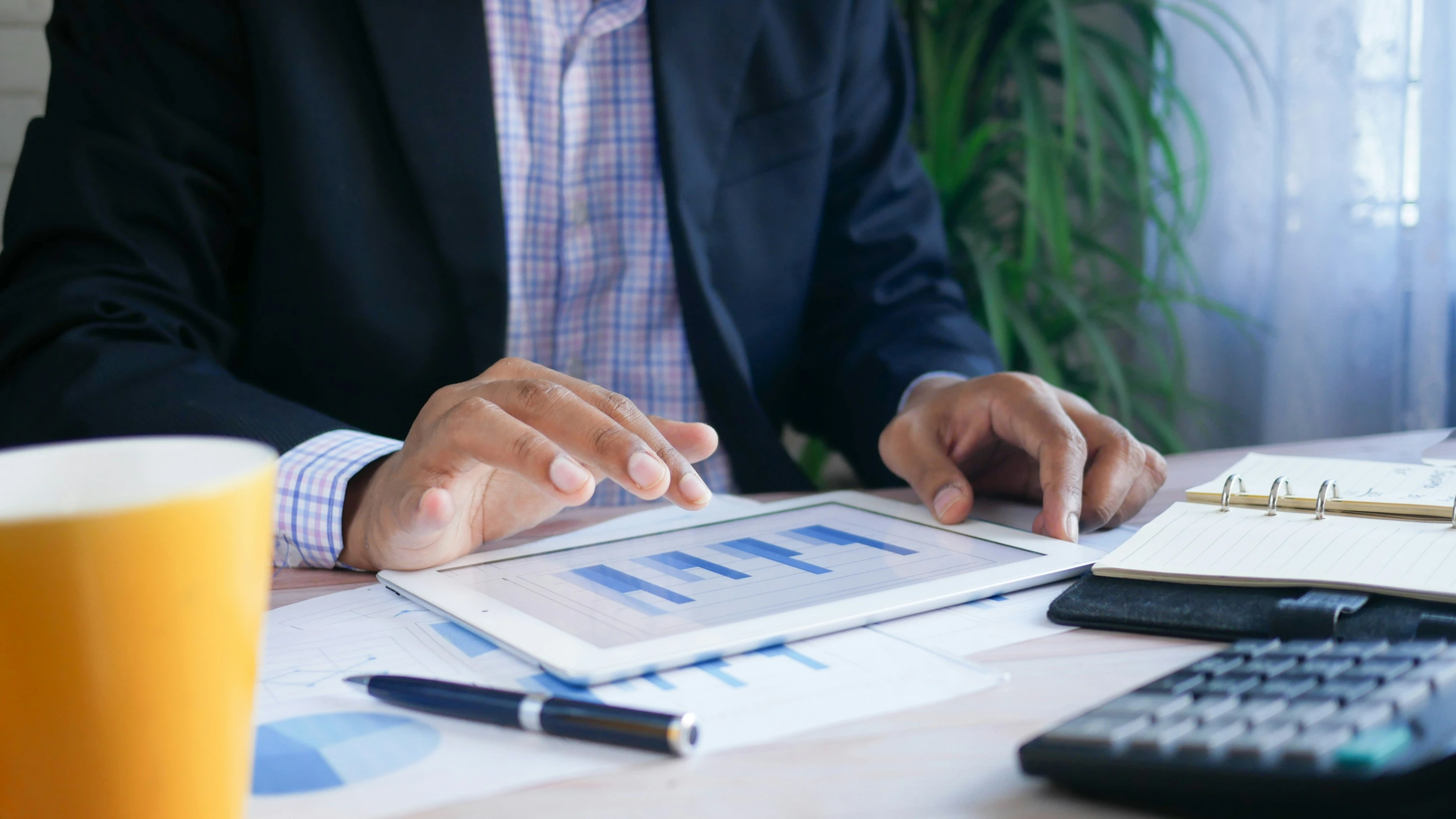 Worklenz - Smart Budget Tracking for Modern Agency Management