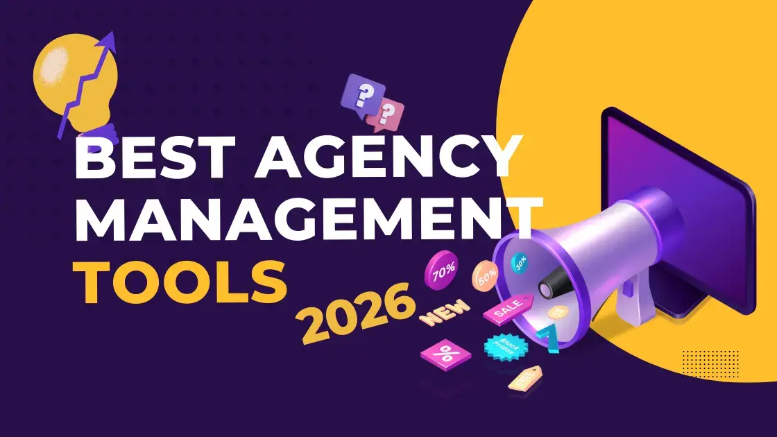 Worklenz - Top 10 Agency Management Tools for 2026 - Complete Guide for Agencies